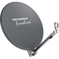 Kathrein KEA 1000/G Satellietschotel 100 cm Reflectormateriaal: Aluminium Grafiet - thumbnail