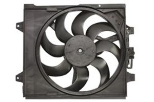 Koelventilator DER09046
