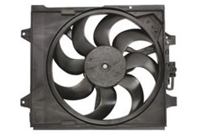 Koelventilator DER09046