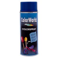 Colorworks RAL5002 royal blue - thumbnail