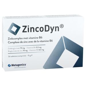 ZincoDyn