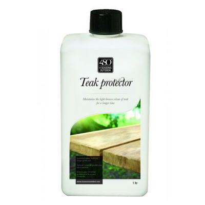 Teak - Protector - 4so