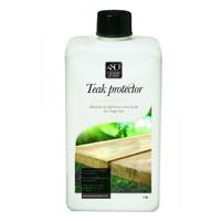 Teak - Protector - 4so