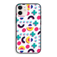 8-bit N°2: iPhone 12 Pro Biologisch afbreekbaar hoesje