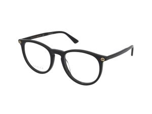 Brillen met correctie Gucci GG0027O 001