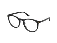 Brillen met correctie Gucci GG0027O 001