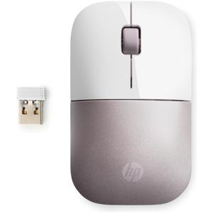 HP Z3700 WRLS TUP Mouse EURO Muis Roze