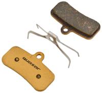 Quaxar Shimano XTR/XT/SAINT/ZEE D03S Metallic Disc Brake Pads
