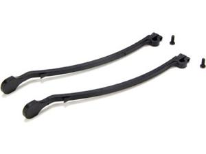 Losi - Fuel Tank Lid Pull: 8T 2.0 RTR (LOSB5007)