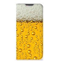 Samsung Galaxy A13 (4G) Flip Style Cover Bier