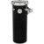 DW Drums DDAC1606RTBL Design Series Black Satin Rata Tom 6 x 16 inch
