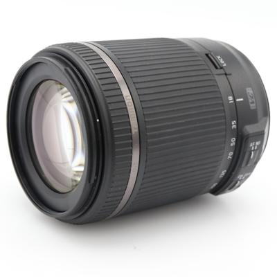 Tamron 18-200mm F/3.5-6.3 Di II VC Canon occasion