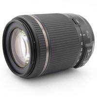 Tamron 18-200mm F/3.5-6.3 Di II VC Canon occasion