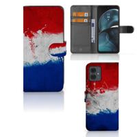 Motorola Moto G14 | Bookstyle Case | Nederland