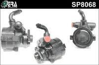 Stuurpomp SP8068