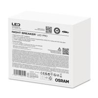 Osram Gloeilamp, verstraler 64193DWNB-FB - thumbnail