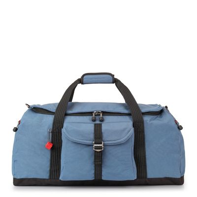 Hedgren Ventura Duffel Denim Blue Hedgren Ventura Duffel Denim Blue