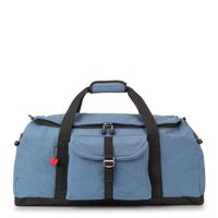 Hedgren Ventura Duffel Denim Blue - thumbnail