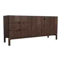 by fonQ Robine Dressoir - Espresso