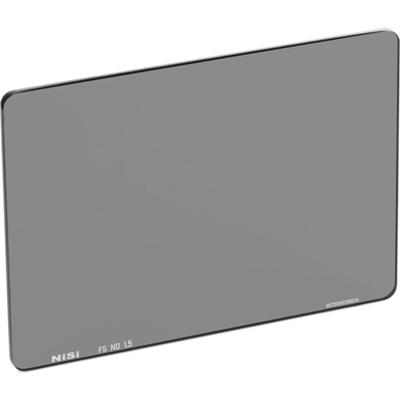 NiSi FS ND 1.5 Filter 4"x5.65"