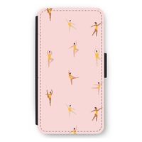 Dans #2: iPhone 12 mini Flip Hoesje