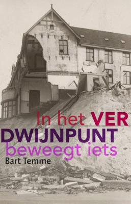 In het verdwijnpunt beweegt iets (Paperback)