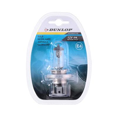 Gloeilamp H4 E4 Dunlop