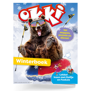 Okki Winterboek 2023