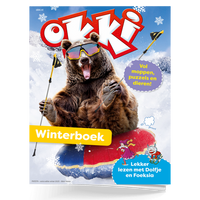 Okki Winterboek 2023