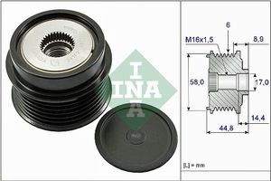 Dynamovrijloop 535027110