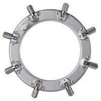 Elinchrom Glass Dome for ONE-THREE (EL-25111)