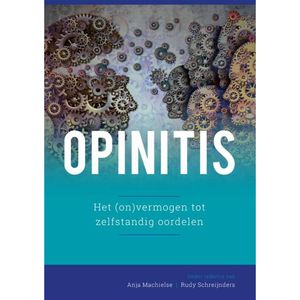 Opinitis - (ISBN:9789085601272)