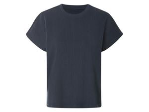 esmara Dames top (Marineblauw, S (36/38))