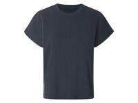 esmara Dames top (Marineblauw, S (36/38))