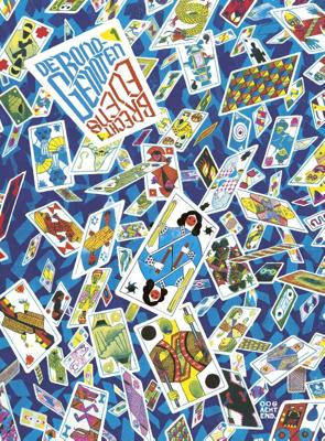De Bondgenoten (Hardback)
