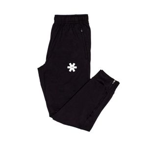 Osaka Deshi Track Pant - Black