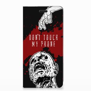 Nokia 3.1 (2018) Design Case Zombie Blood