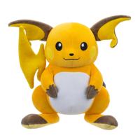 Pokémon pluchen knuffel Raichu - 30 cm