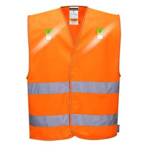 Portwest L474 Hi-Vis Versatile Vest