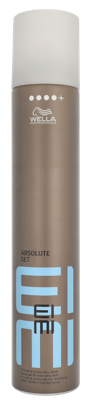 Wella Eimi - Absolute Set Finishing Spray Haarstyling 500 ml Dames