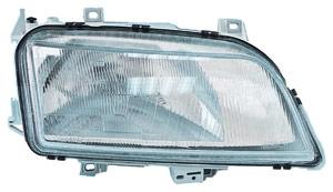 Koplamp rechts 205383082