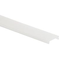 Deko Light 988118 Combo PMMA (l x b x h) 2000 x 25 x 6 mm 1 stuk(s)