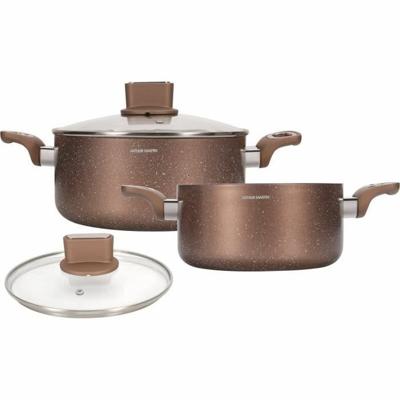 Kookpot met Deksel Arthur Martin