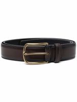 Officine Creative ceinture OC Strip 04 - Marron