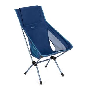 Helinox Chair One (RE) - High Back - Blue Block