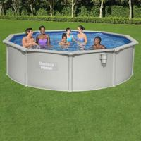Bestway Hydrium Zwembadset 460x120 cm