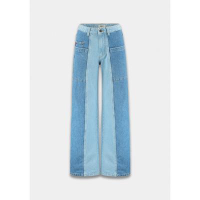 Harper & Yve - Blauw | Dames | Jeans | Blauw | 28 | regular | Kamst mode Harper & Yve - Blauw | Dames | Jeans | Blauw | 28 | regular | Kamst mode