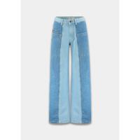 Harper & Yve - Blauw | Dames | Jeans | Blauw | 32 | regular | Kamst mode
