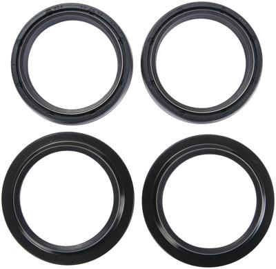 ALL BALLS Racing voorvork keerring set