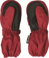 PLAYSHOES Fäustling Wanten Unisex Rood - thumbnail
